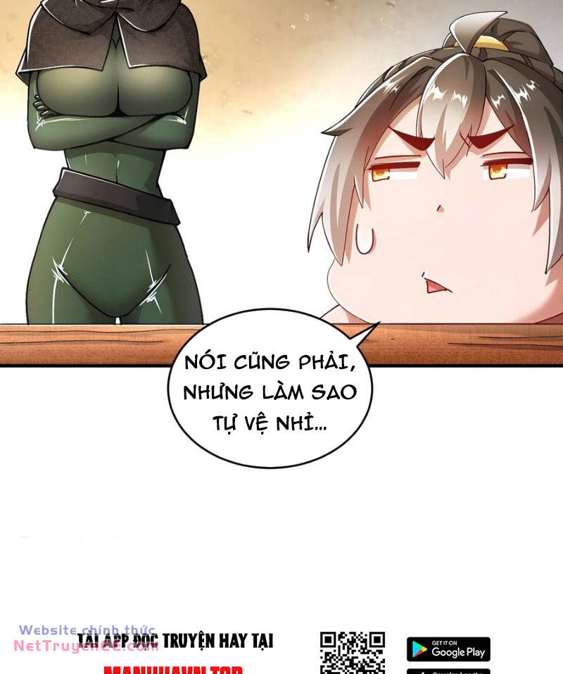 Tuyệt Sắc Đạo Lữ Đều Nói Ngô Hoàng Thể Chất Vô Địch Chapter 201 - Trang 6