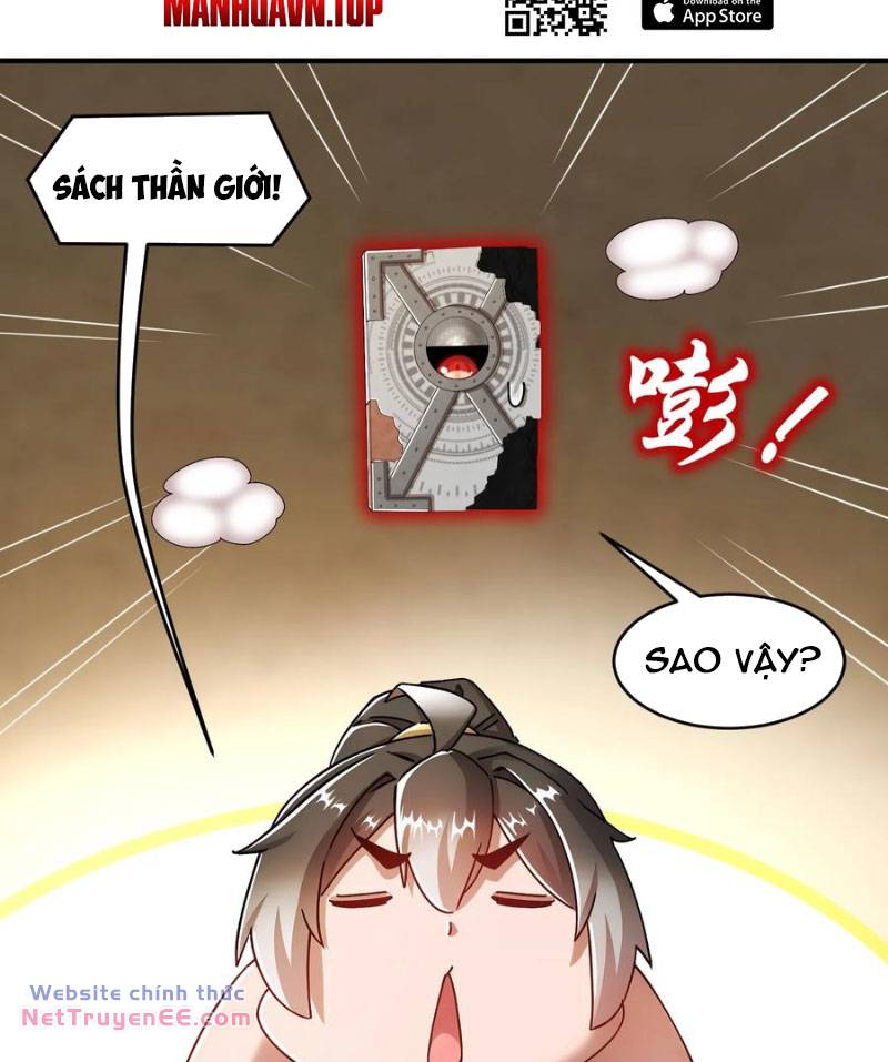 Tuyệt Sắc Đạo Lữ Đều Nói Ngô Hoàng Thể Chất Vô Địch Chapter 201 - Trang 7