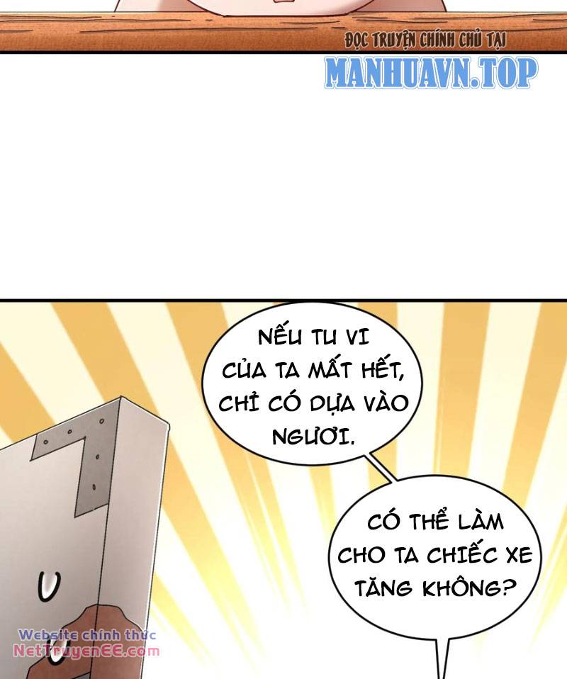 Tuyệt Sắc Đạo Lữ Đều Nói Ngô Hoàng Thể Chất Vô Địch Chapter 201 - Trang 8