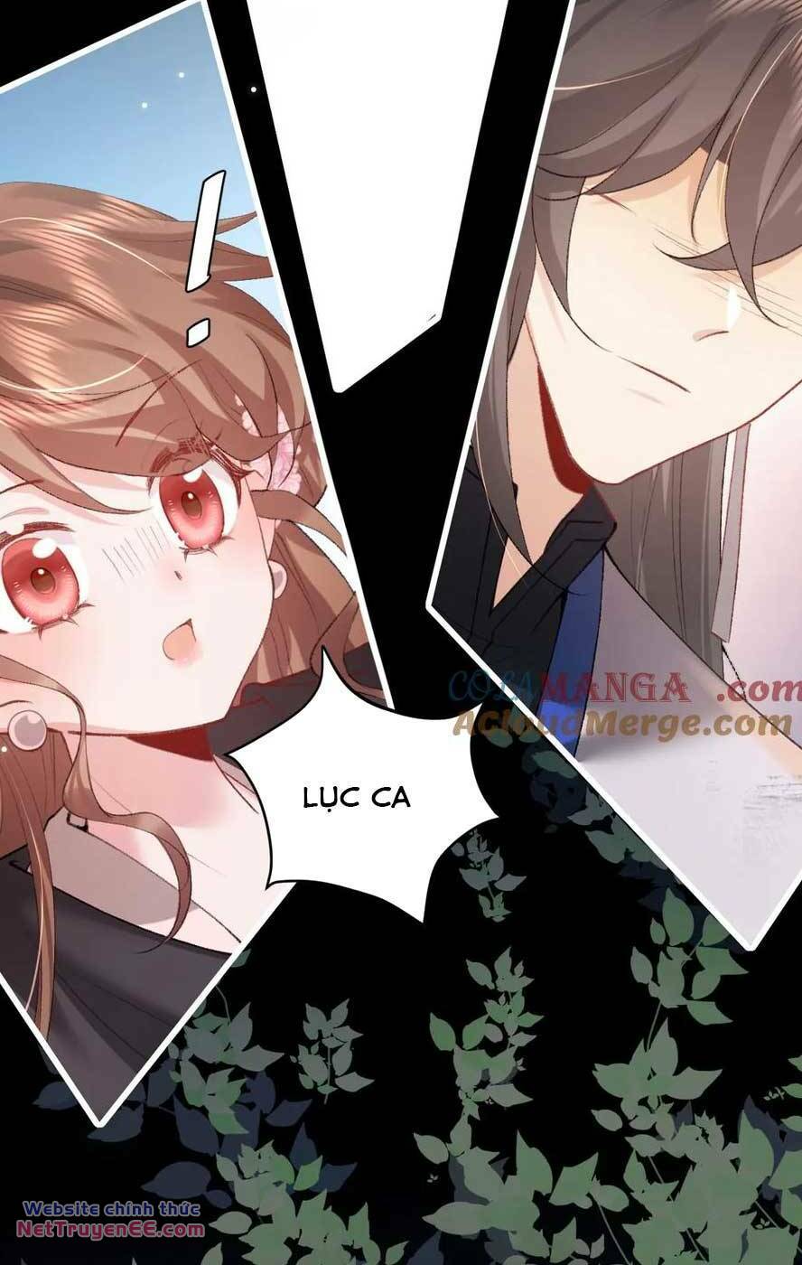 Cách Thức Sinh Tồn Của Pháo Hôi Khuê Nữ Chapter 253 - Trang 29