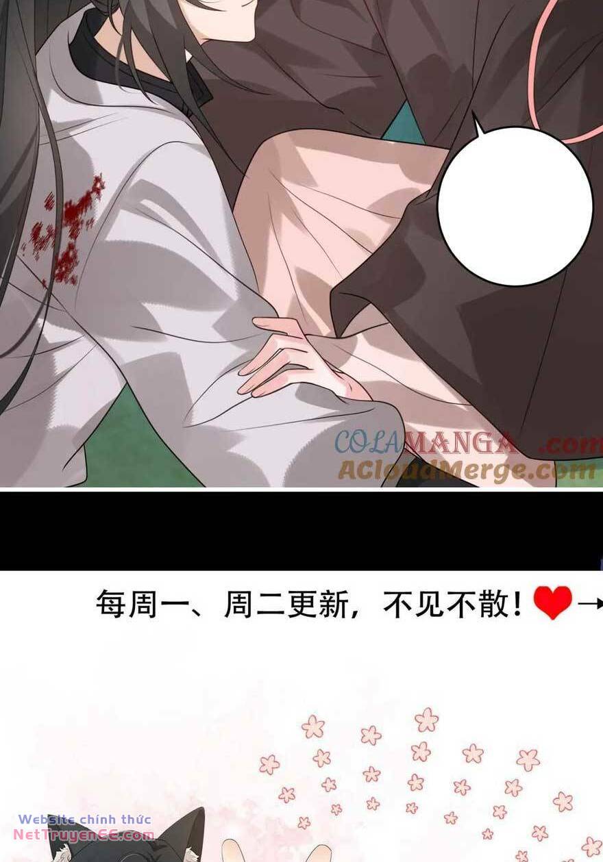 Cách Thức Sinh Tồn Của Pháo Hôi Khuê Nữ - Chapter 253 - Page 35