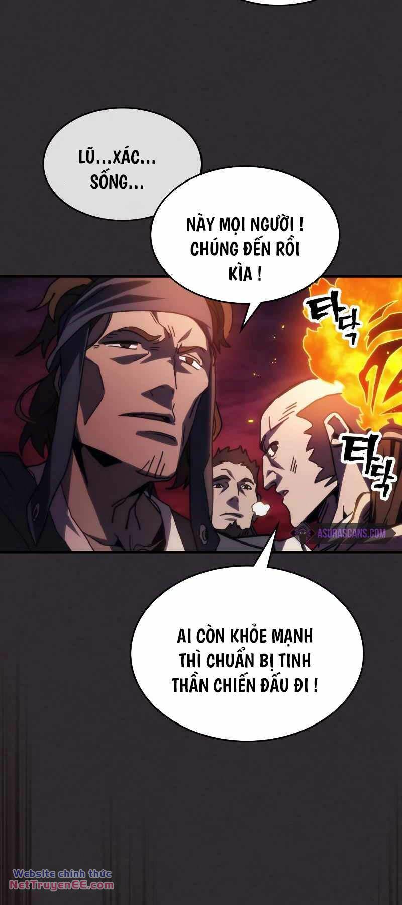 Hãy Hành Động Như Một BOSS Đi Ngài Mr Devourer - Chapter 34 - Page 9