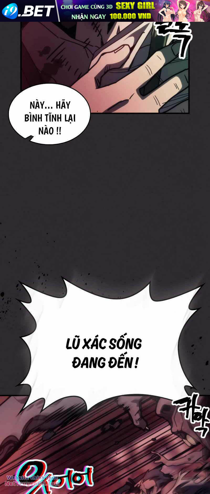 Hãy Hành Động Như Một BOSS Đi Ngài Mr Devourer - Chapter 34 - Page 11