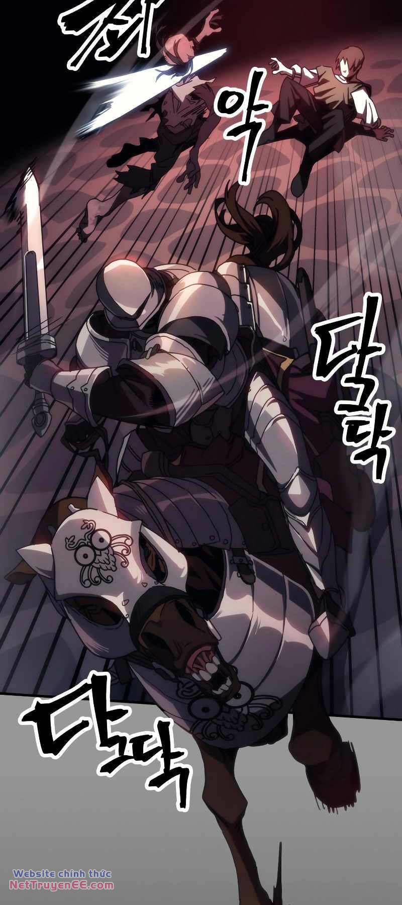 Hãy Hành Động Như Một BOSS Đi Ngài Mr Devourer - Chapter 34 - Page 15