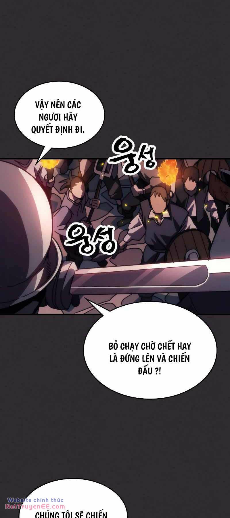 Hãy Hành Động Như Một BOSS Đi Ngài Mr Devourer - Chapter 34 - Page 17