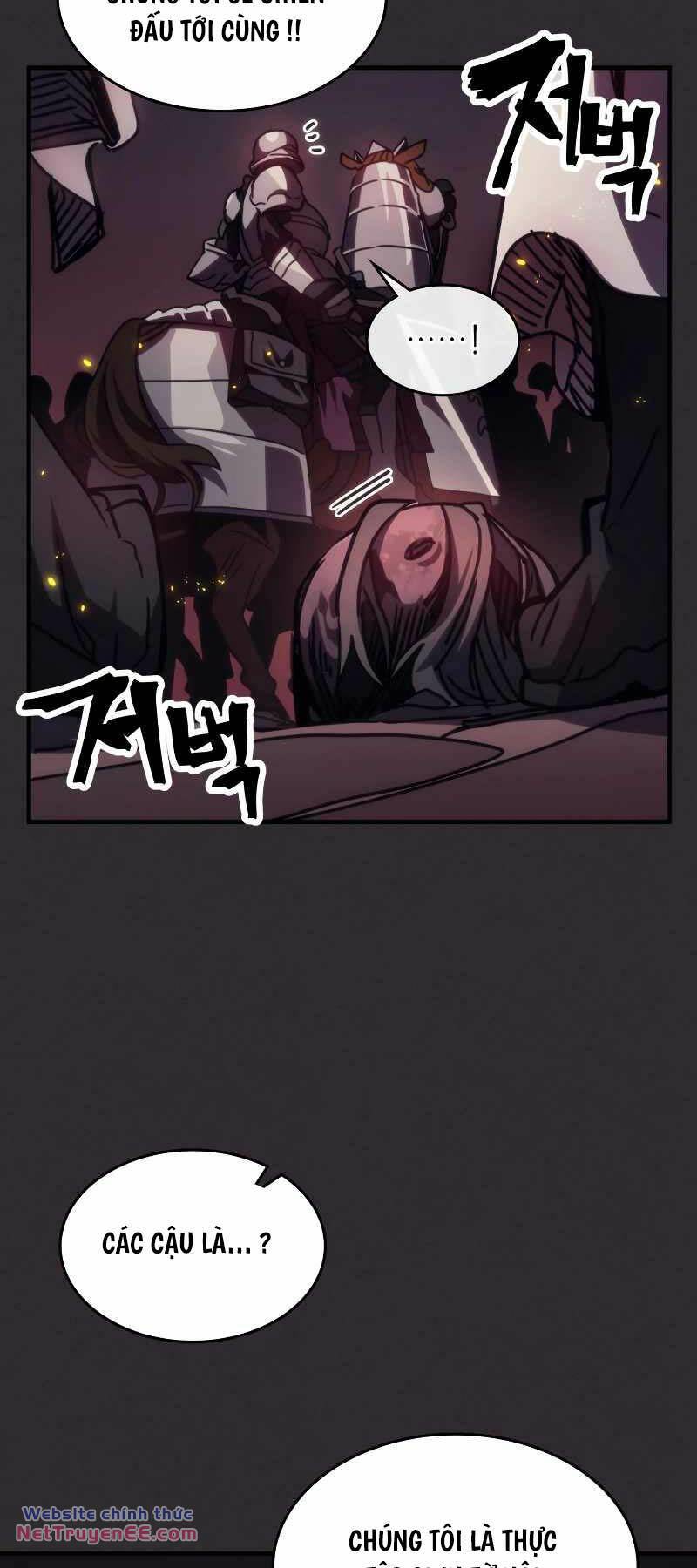 Hãy Hành Động Như Một BOSS Đi Ngài Mr Devourer - Chapter 34 - Page 18