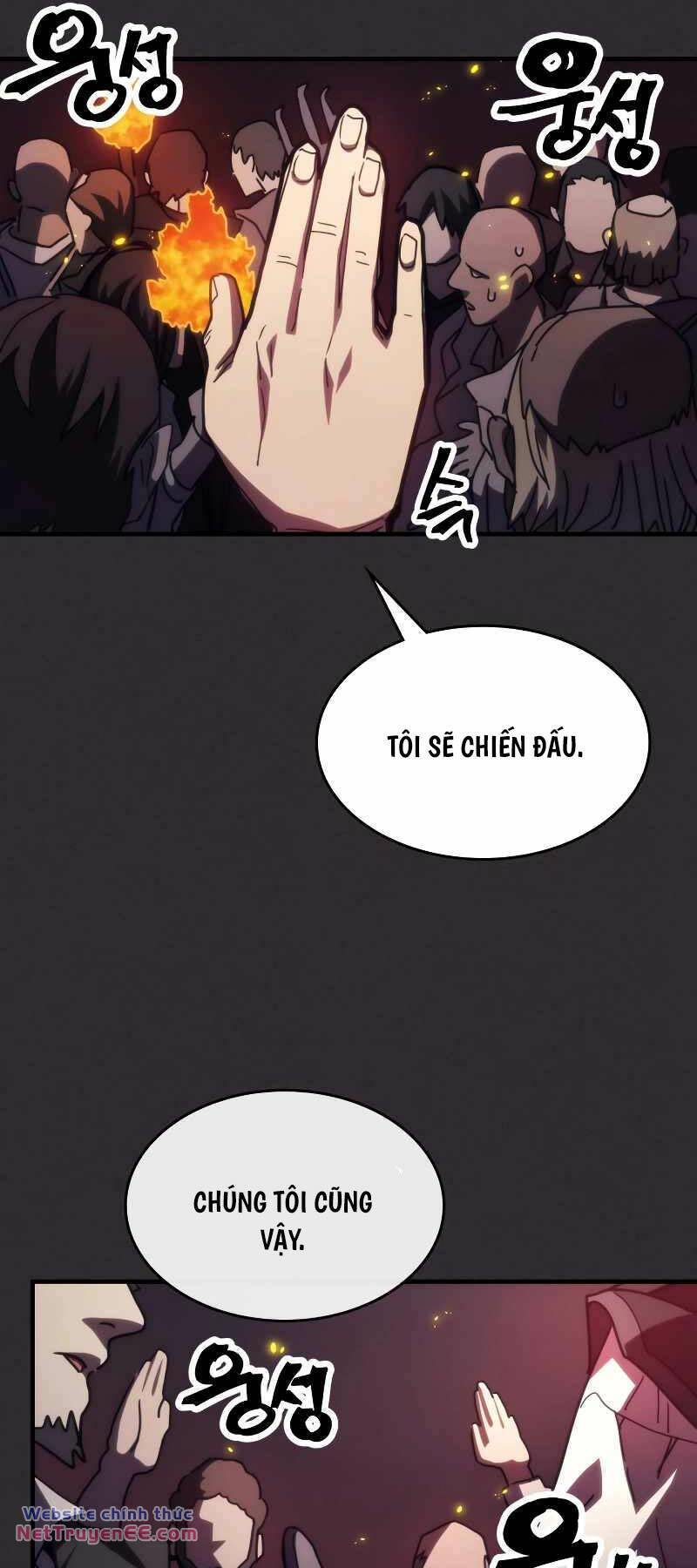 Hãy Hành Động Như Một BOSS Đi Ngài Mr Devourer - Chapter 34 - Page 20