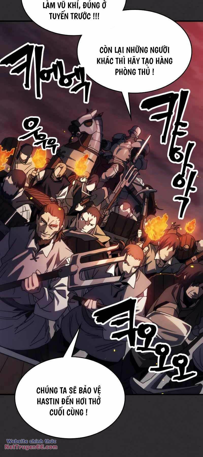 Hãy Hành Động Như Một BOSS Đi Ngài Mr Devourer - Chapter 34 - Page 22