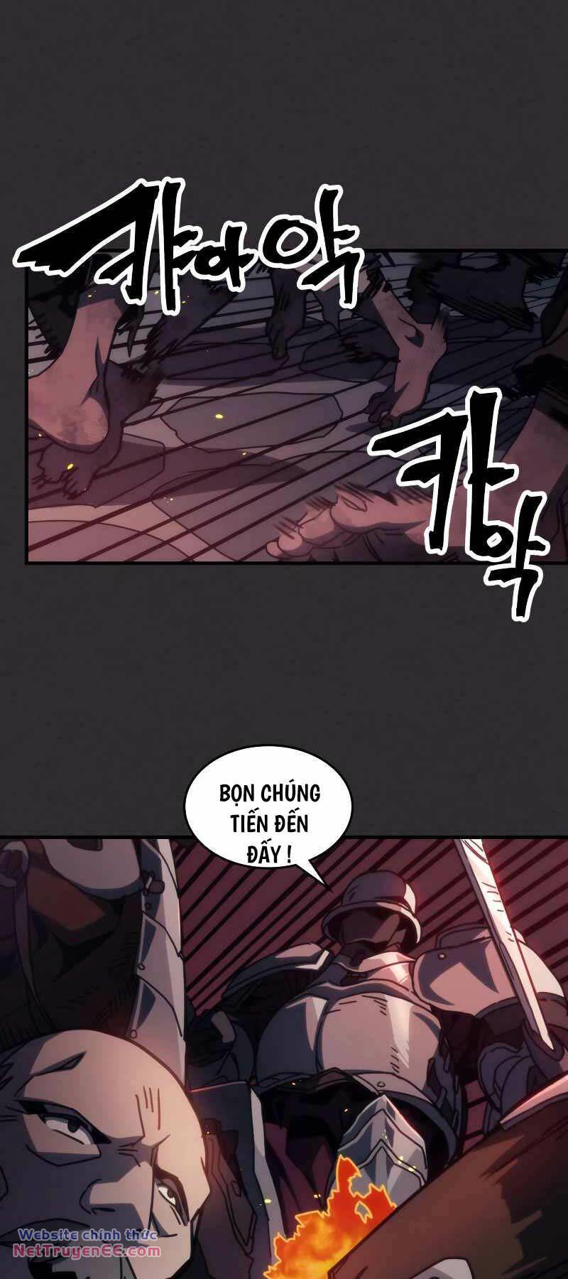 Hãy Hành Động Như Một BOSS Đi Ngài Mr Devourer - Chapter 34 - Page 23