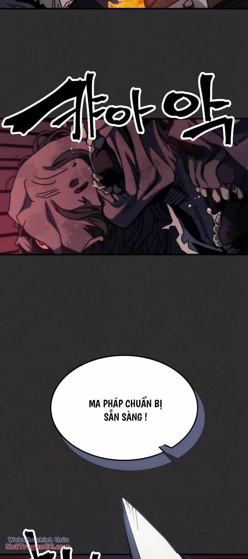 Hãy Hành Động Như Một BOSS Đi Ngài Mr Devourer - Chapter 34 - Page 24