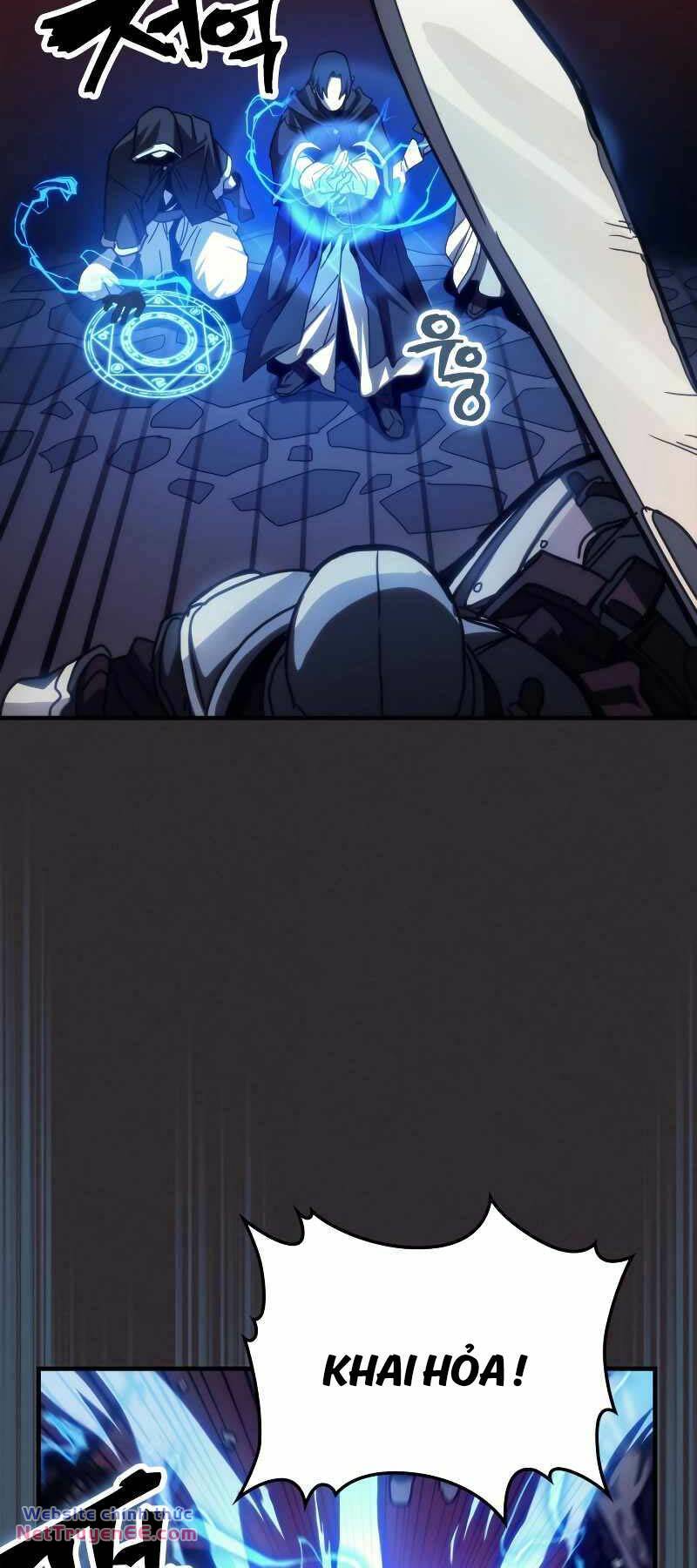 Hãy Hành Động Như Một BOSS Đi Ngài Mr Devourer - Chapter 34 - Page 25