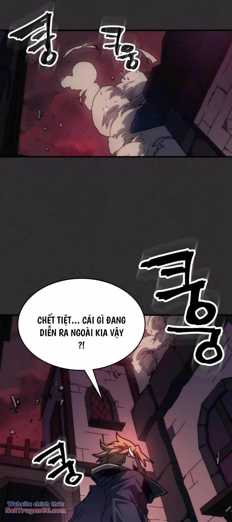 Hãy Hành Động Như Một BOSS Đi Ngài Mr Devourer - Chapter 34 - Page 27