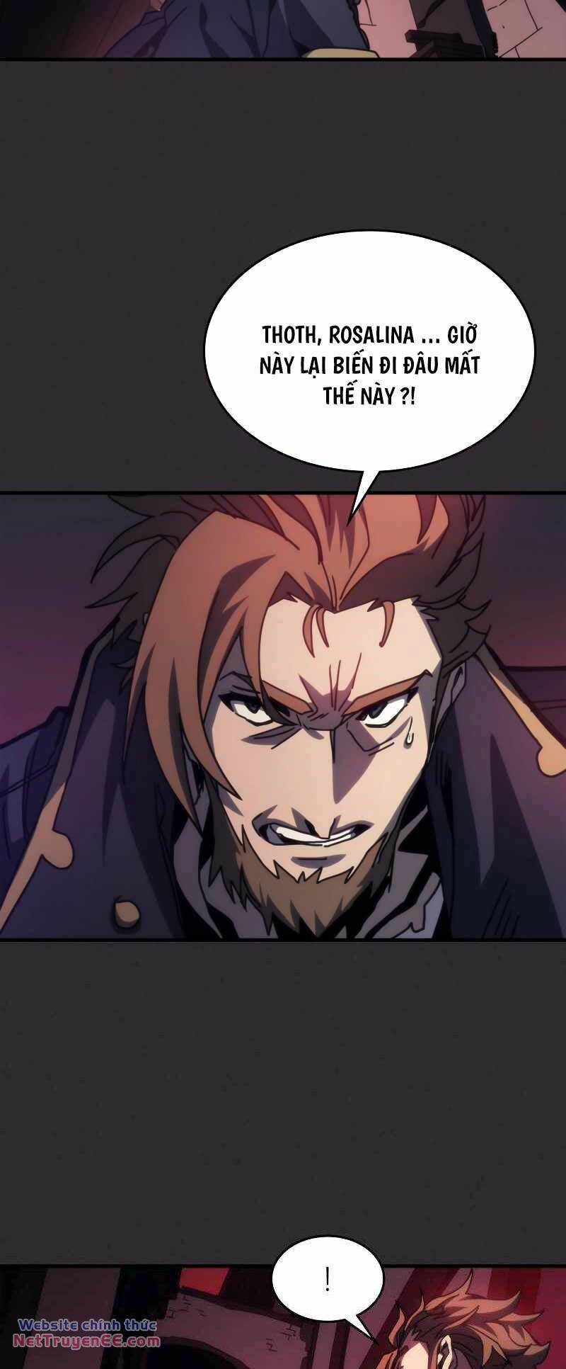 Hãy Hành Động Như Một BOSS Đi Ngài Mr Devourer - Chapter 34 - Page 28