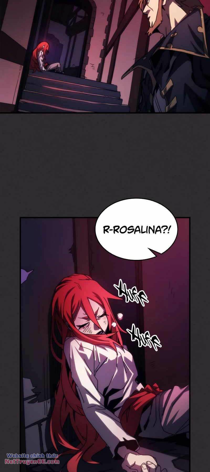 Hãy Hành Động Như Một BOSS Đi Ngài Mr Devourer - Chapter 34 - Page 29