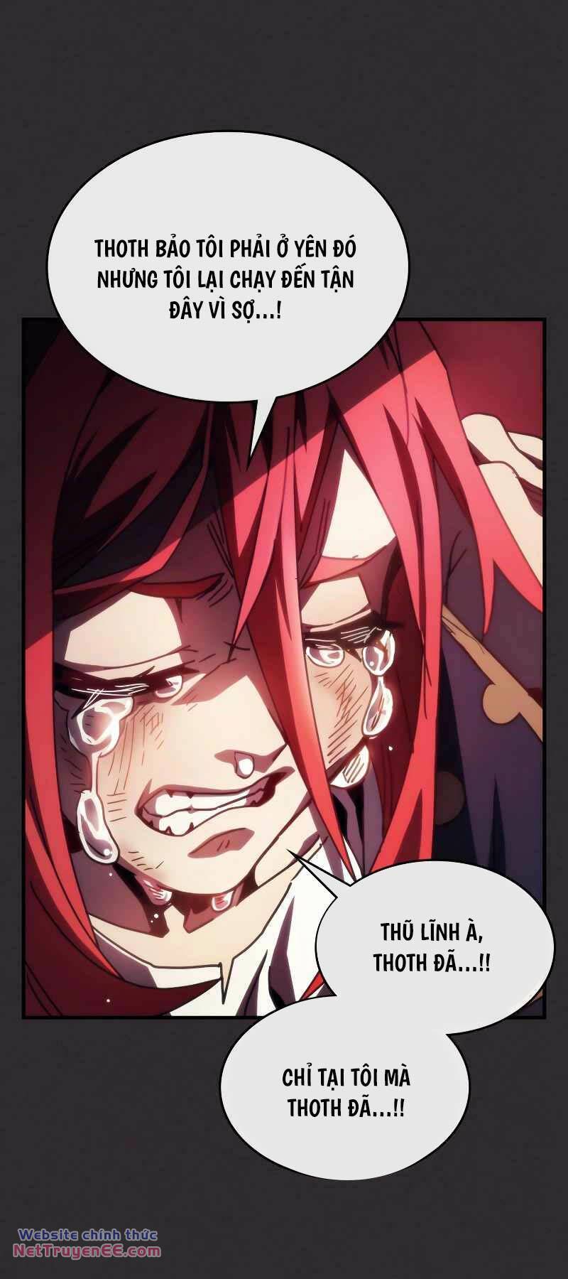 Hãy Hành Động Như Một BOSS Đi Ngài Mr Devourer - Chapter 34 - Page 32