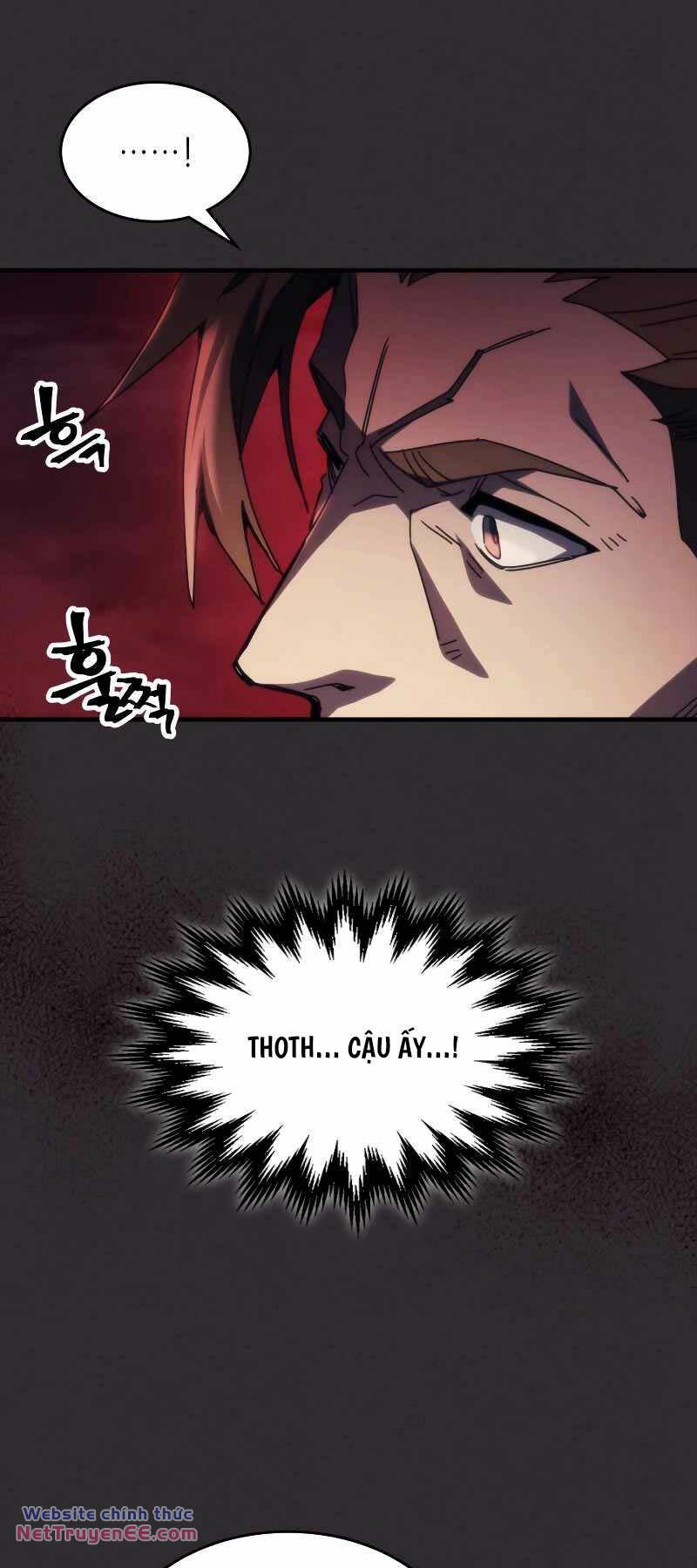 Hãy Hành Động Như Một BOSS Đi Ngài Mr Devourer - Chapter 34 - Page 33