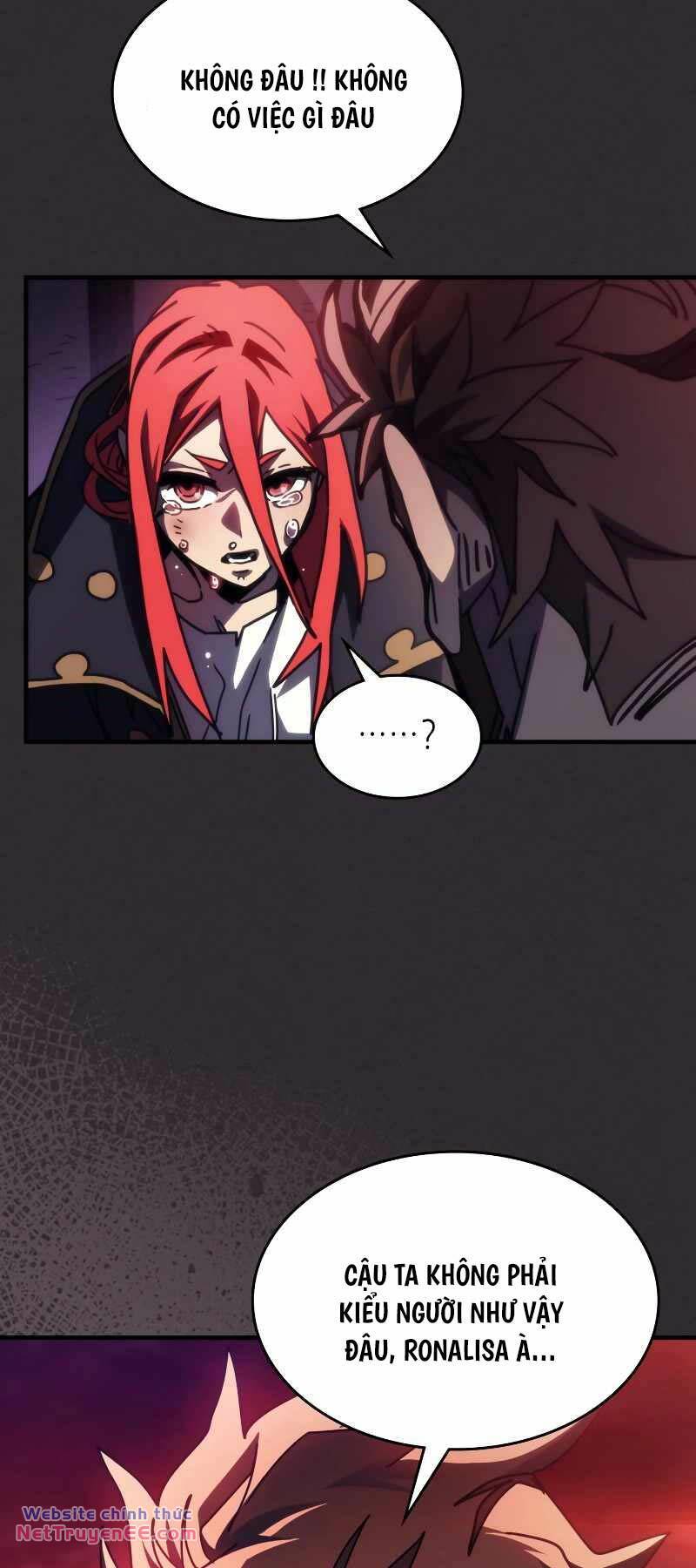 Hãy Hành Động Như Một BOSS Đi Ngài Mr Devourer - Chapter 34 - Page 34