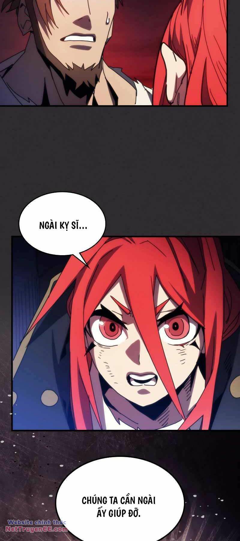 Hãy Hành Động Như Một BOSS Đi Ngài Mr Devourer - Chapter 34 - Page 37