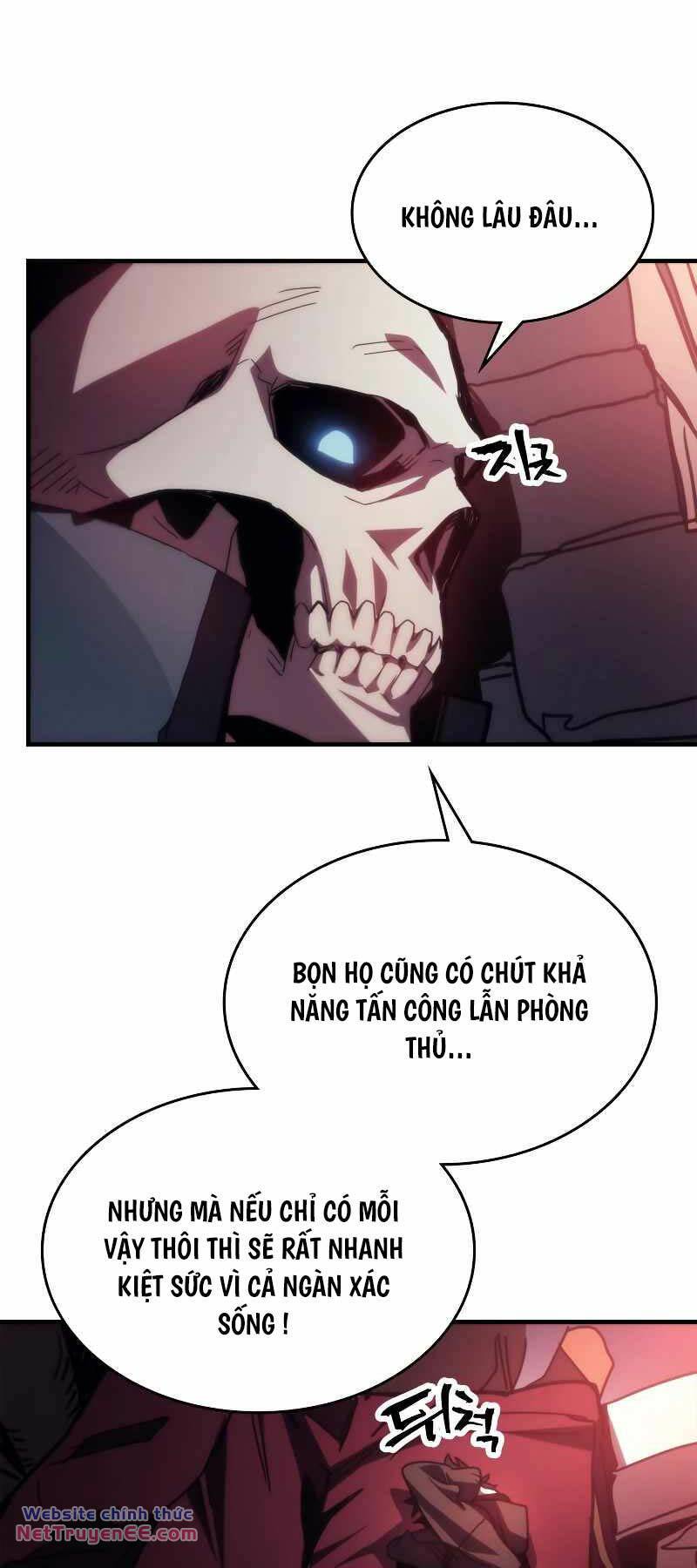 Hãy Hành Động Như Một BOSS Đi Ngài Mr Devourer - Chapter 34 - Page 47