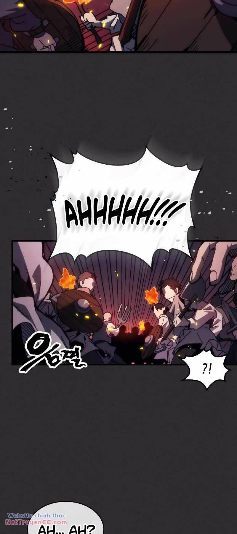 Hãy Hành Động Như Một BOSS Đi Ngài Mr Devourer - Chapter 34 - Page 4