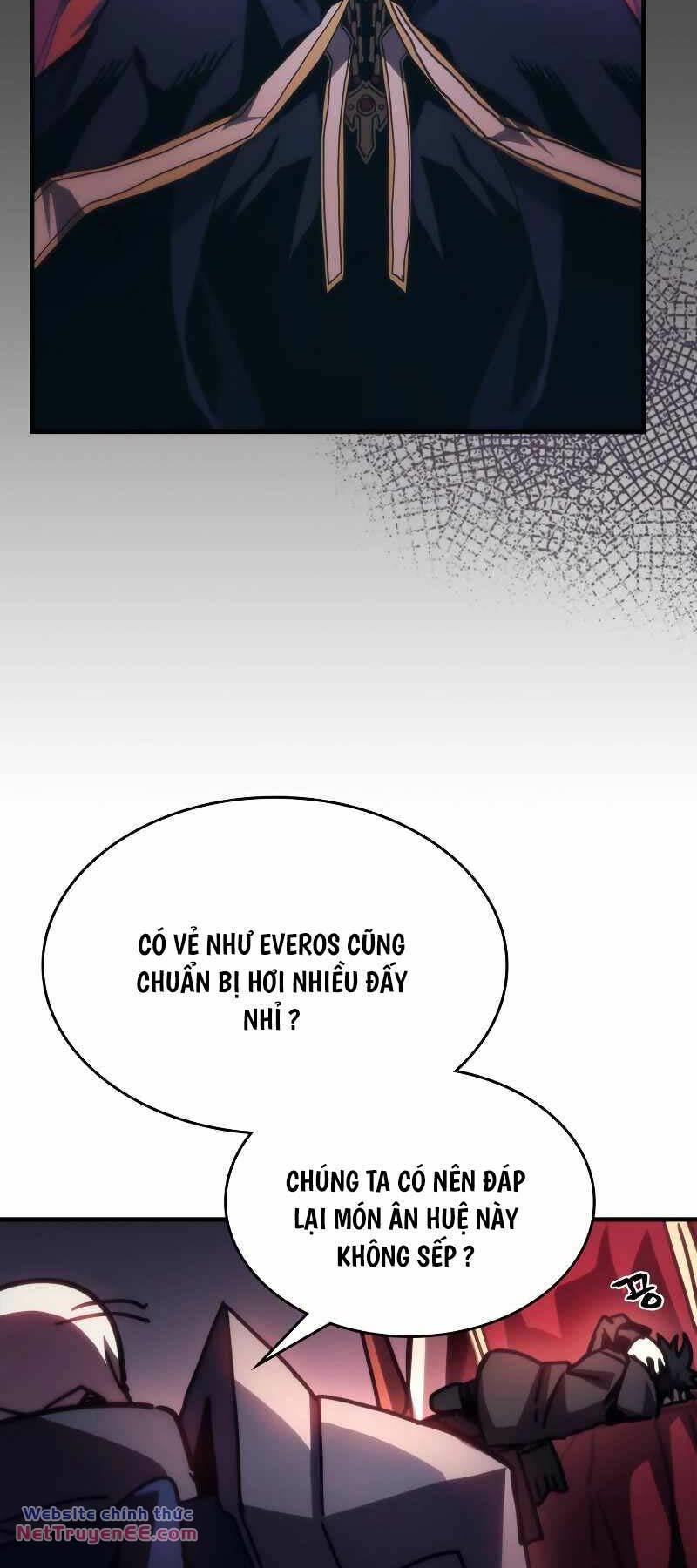 Hãy Hành Động Như Một BOSS Đi Ngài Mr Devourer - Chapter 34 - Page 49