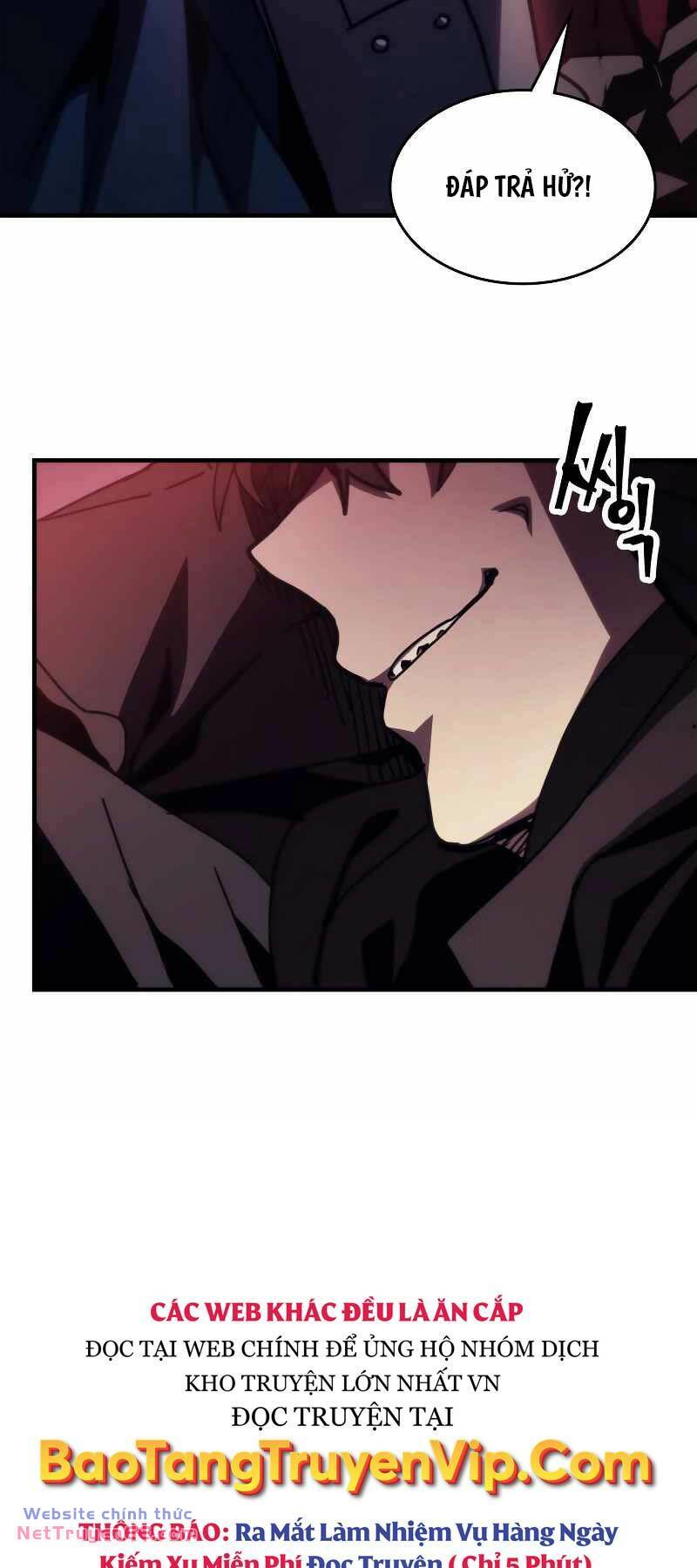 Hãy Hành Động Như Một BOSS Đi Ngài Mr Devourer - Chapter 34 - Page 50