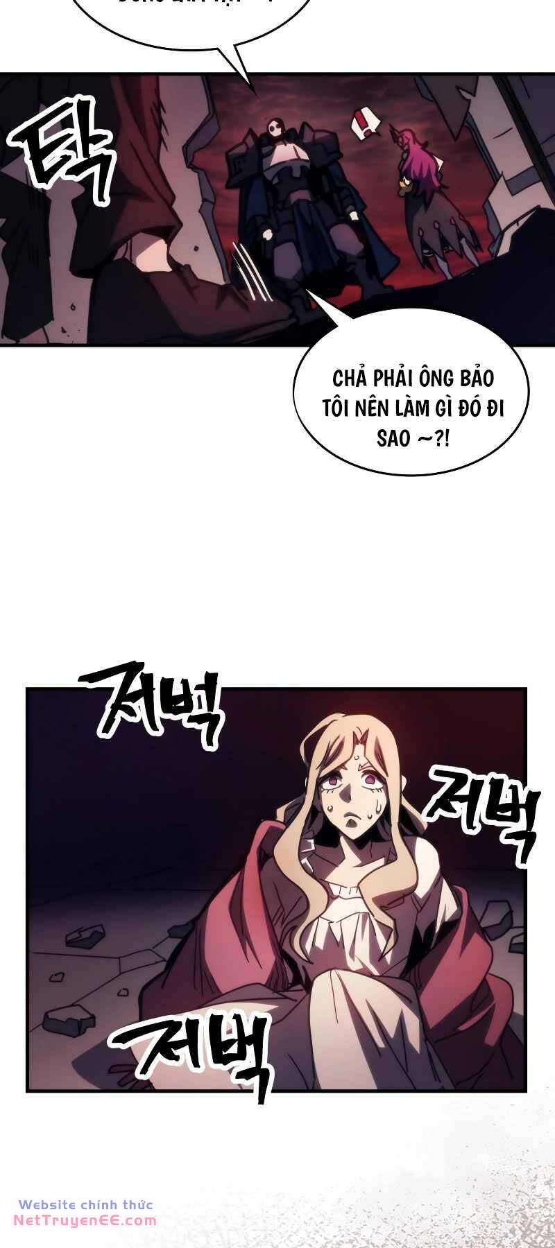 Hãy Hành Động Như Một BOSS Đi Ngài Mr Devourer - Chapter 34 - Page 52