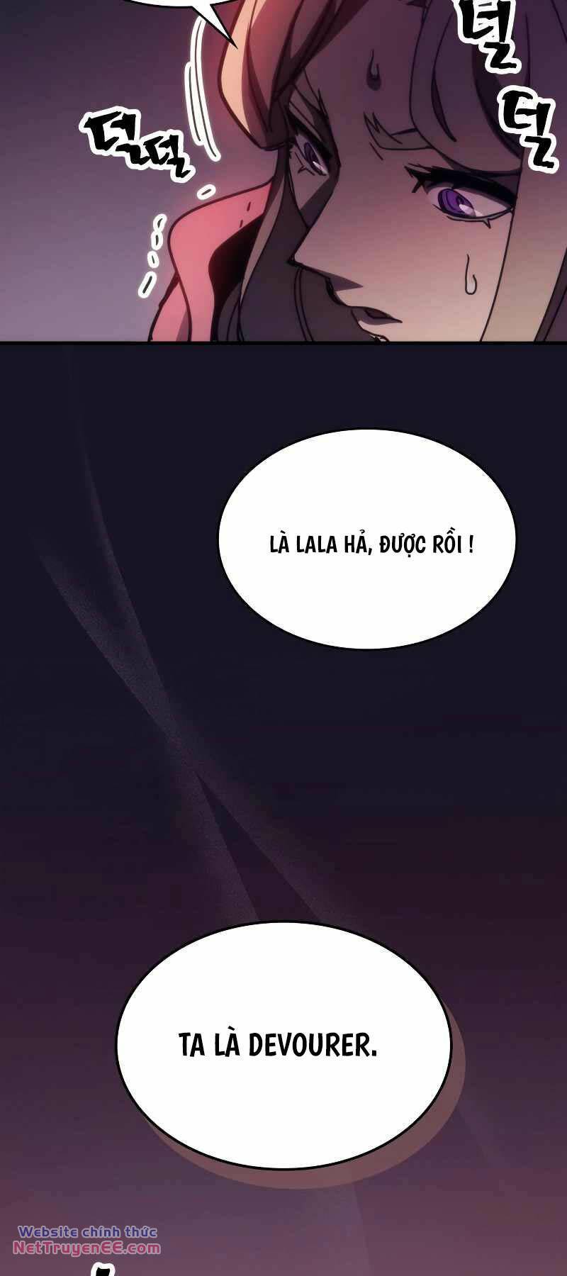 Hãy Hành Động Như Một BOSS Đi Ngài Mr Devourer - Chapter 34 - Page 54