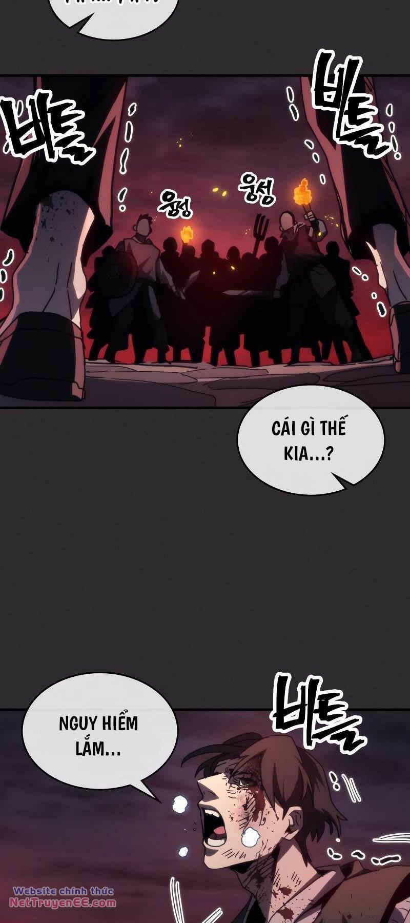 Hãy Hành Động Như Một BOSS Đi Ngài Mr Devourer - Chapter 34 - Page 5