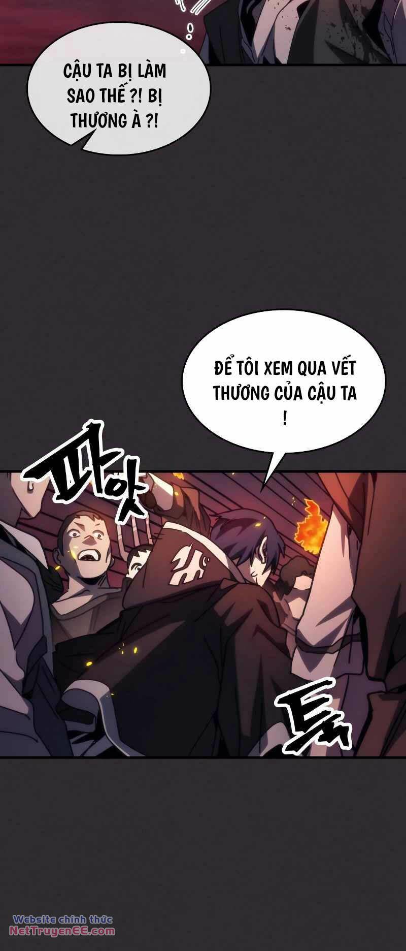 Hãy Hành Động Như Một BOSS Đi Ngài Mr Devourer - Chapter 34 - Page 6
