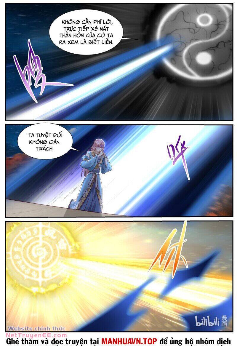 Trọng Sinh Đô Thị Tu Tiên - Chapter 978 - Page 10