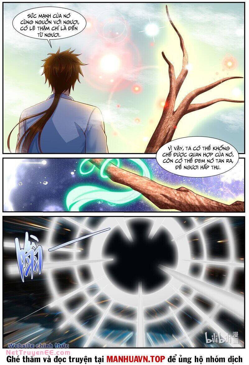 Trọng Sinh Đô Thị Tu Tiên - Chapter 978 - Page 4