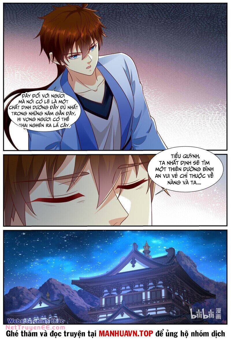 Trọng Sinh Đô Thị Tu Tiên - Chapter 978 - Page 5