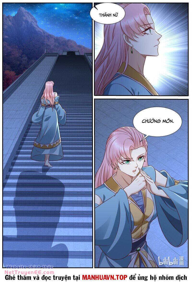 Trọng Sinh Đô Thị Tu Tiên - Chapter 978 - Page 6