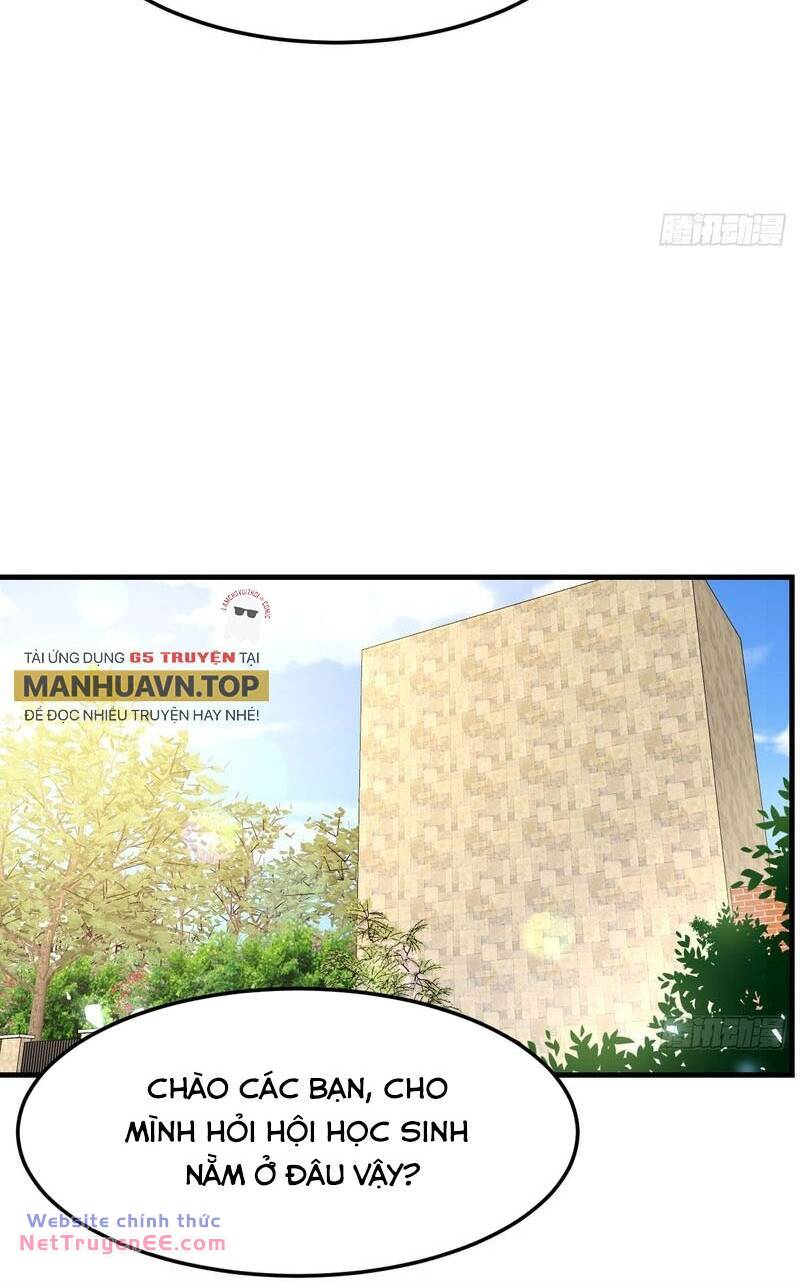 Trong Nhà Có 2 Bạn Gái Song Sinh - Chapter 320 - Page 9