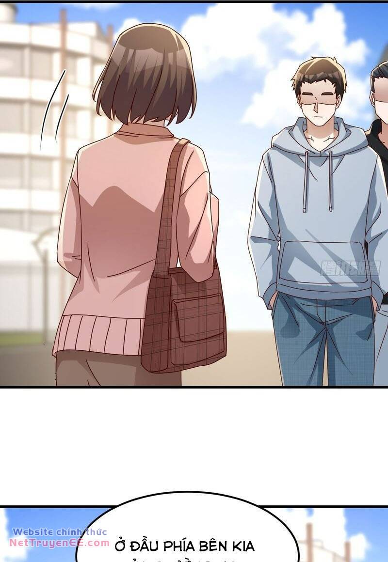 Trong Nhà Có 2 Bạn Gái Song Sinh - Chapter 320 - Page 10