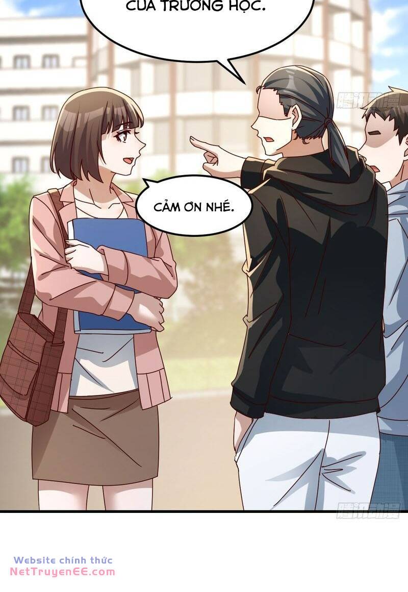 Trong Nhà Có 2 Bạn Gái Song Sinh - Chapter 320 - Page 11