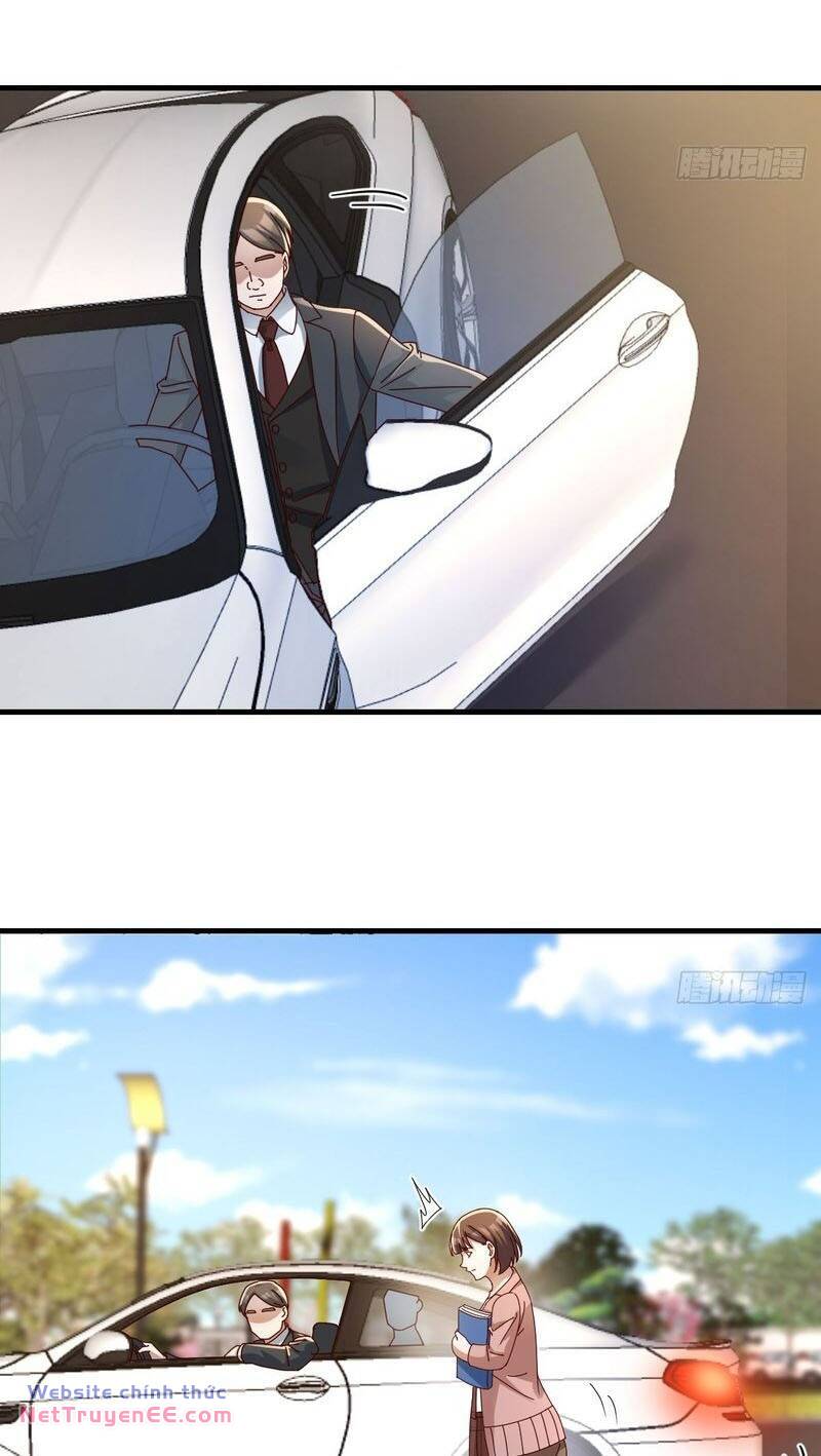 Trong Nhà Có 2 Bạn Gái Song Sinh - Chapter 320 - Page 14