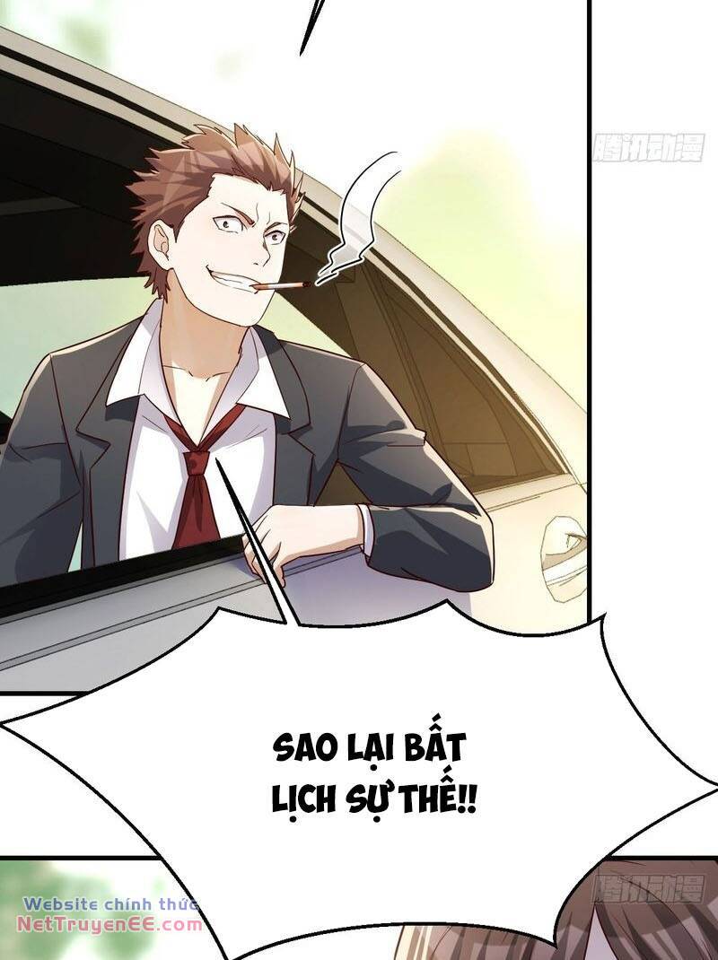 Trong Nhà Có 2 Bạn Gái Song Sinh - Chapter 320 - Page 17