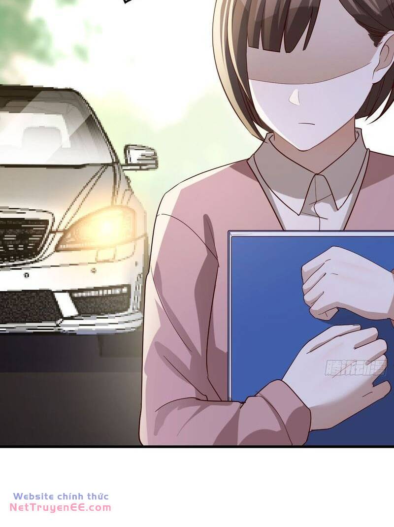 Trong Nhà Có 2 Bạn Gái Song Sinh - Chapter 320 - Page 18