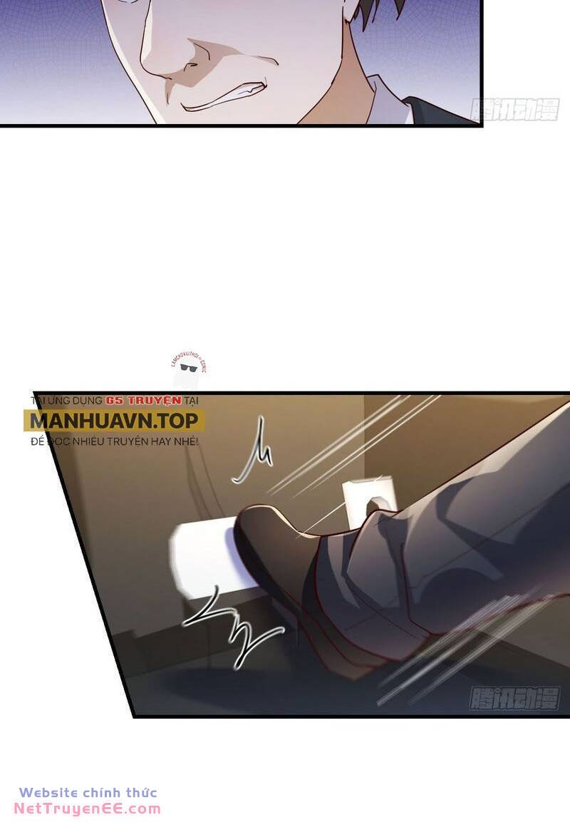 Trong Nhà Có 2 Bạn Gái Song Sinh - Chapter 320 - Page 20