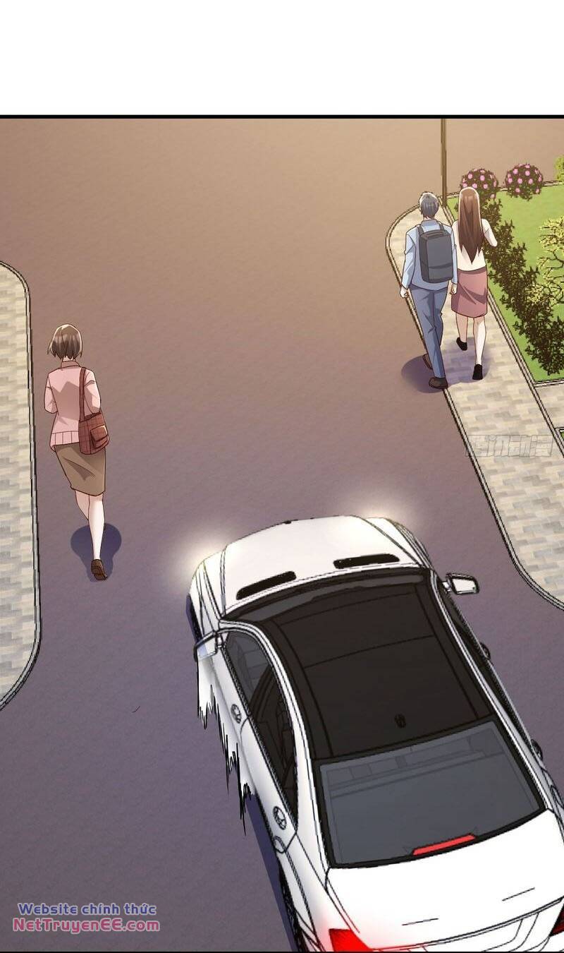 Trong Nhà Có 2 Bạn Gái Song Sinh - Chapter 320 - Page 21