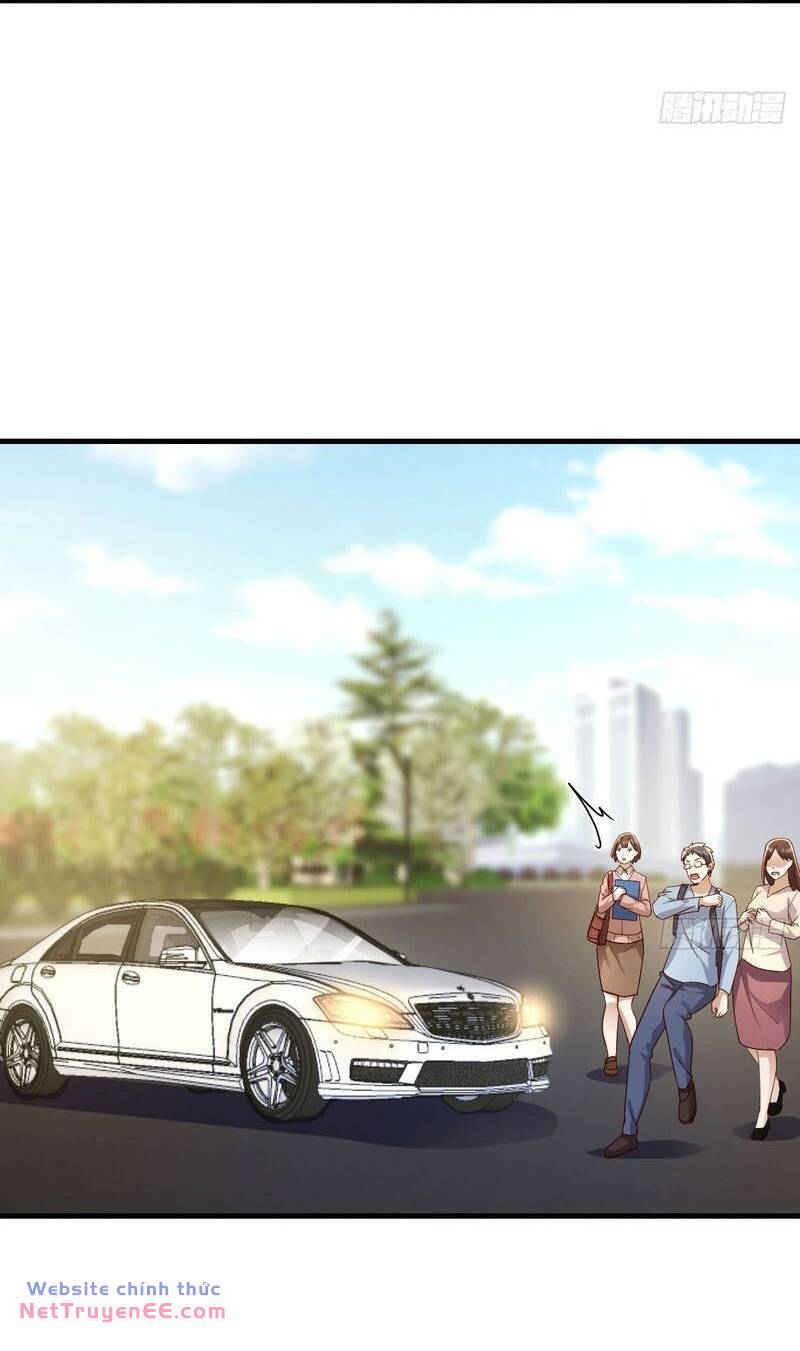 Trong Nhà Có 2 Bạn Gái Song Sinh - Chapter 320 - Page 22