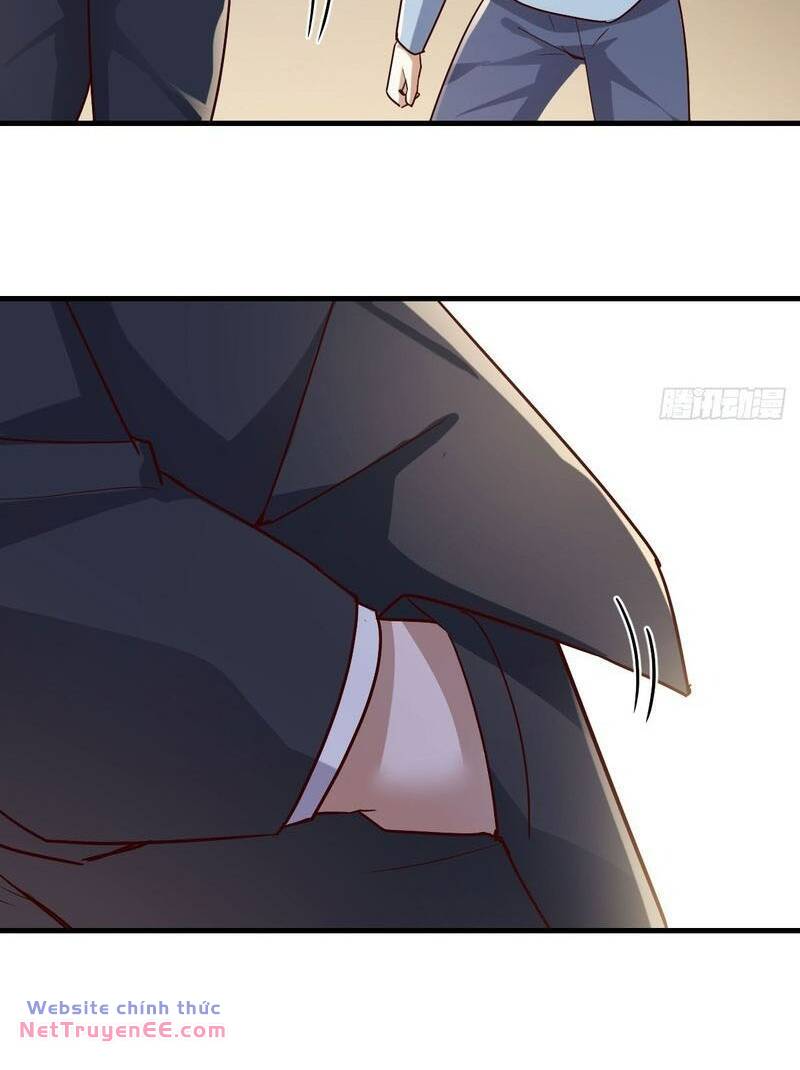 Trong Nhà Có 2 Bạn Gái Song Sinh - Chapter 320 - Page 26