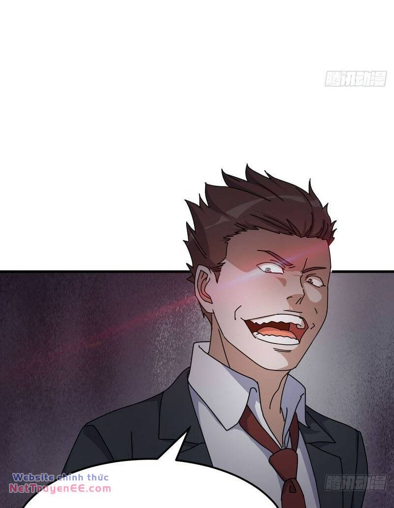 Trong Nhà Có 2 Bạn Gái Song Sinh - Chapter 320 - Page 27