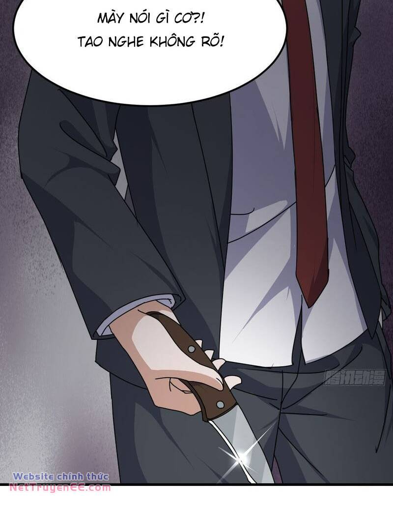 Trong Nhà Có 2 Bạn Gái Song Sinh - Chapter 320 - Page 28