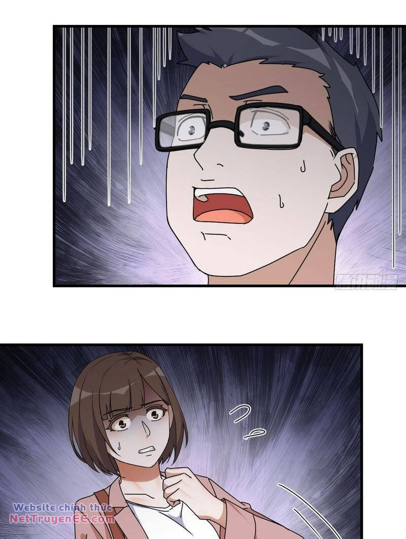 Trong Nhà Có 2 Bạn Gái Song Sinh - Chapter 320 - Page 29