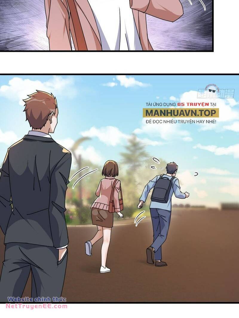 Trong Nhà Có 2 Bạn Gái Song Sinh - Chapter 320 - Page 30