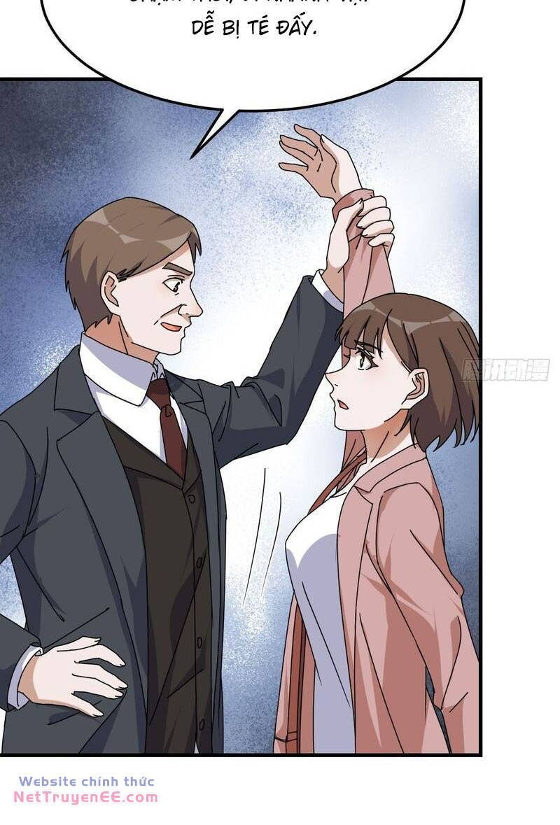 Trong Nhà Có 2 Bạn Gái Song Sinh - Chapter 320 - Page 32