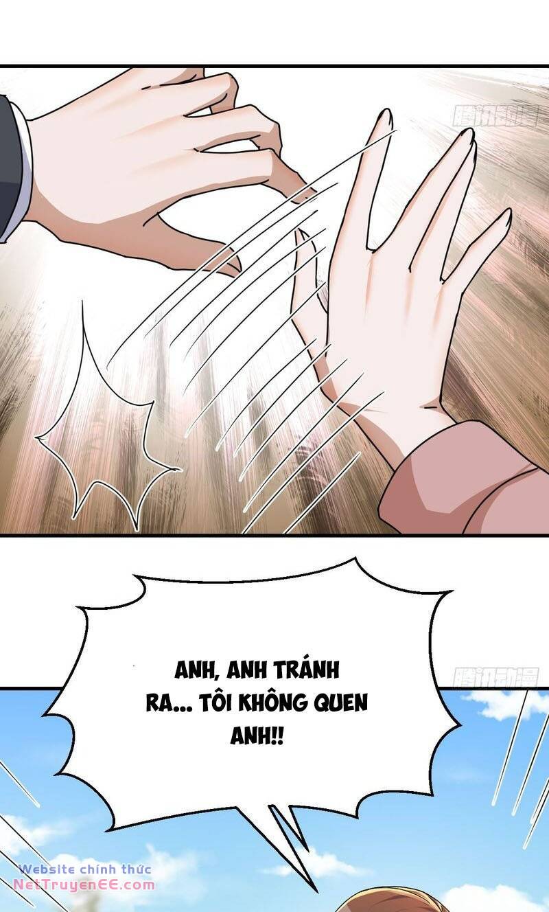 Trong Nhà Có 2 Bạn Gái Song Sinh - Chapter 320 - Page 33